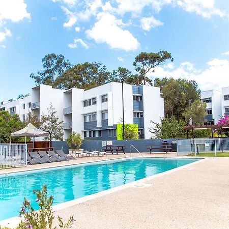 Griffith University Village Gold Coast Exterior photo