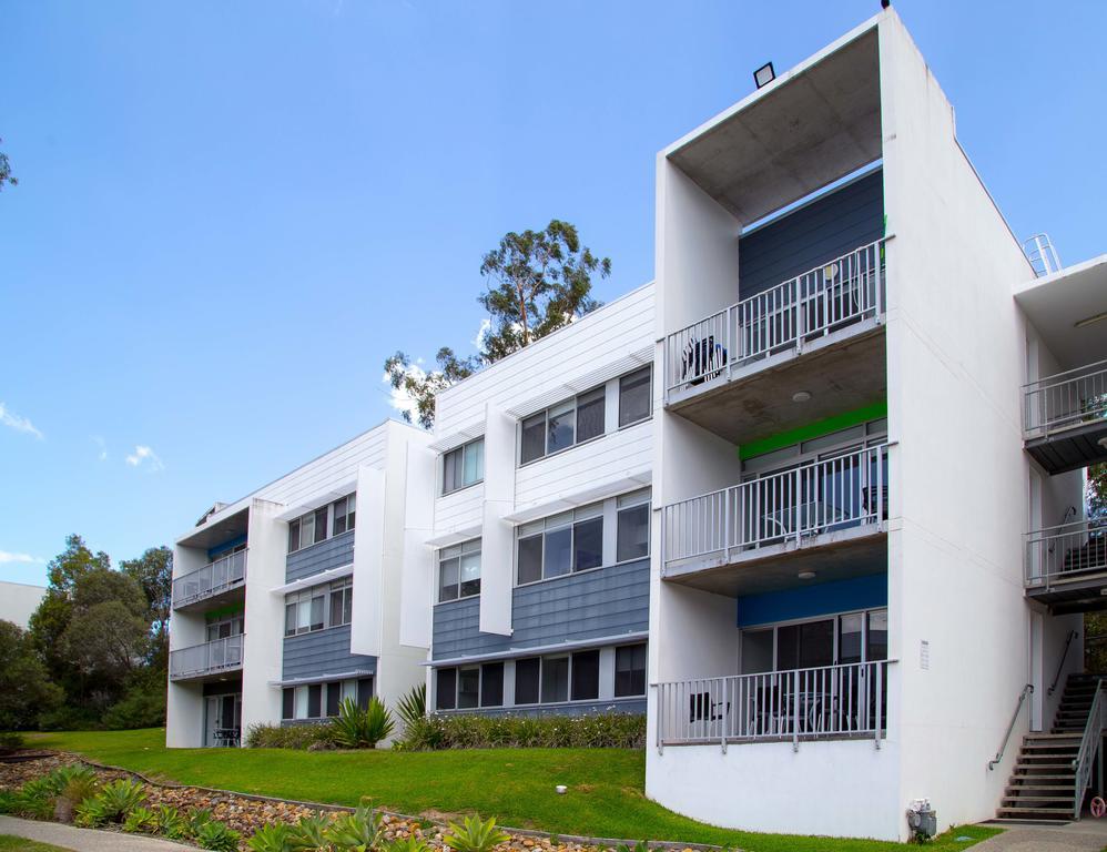 Griffith University Village Gold Coast Exterior photo