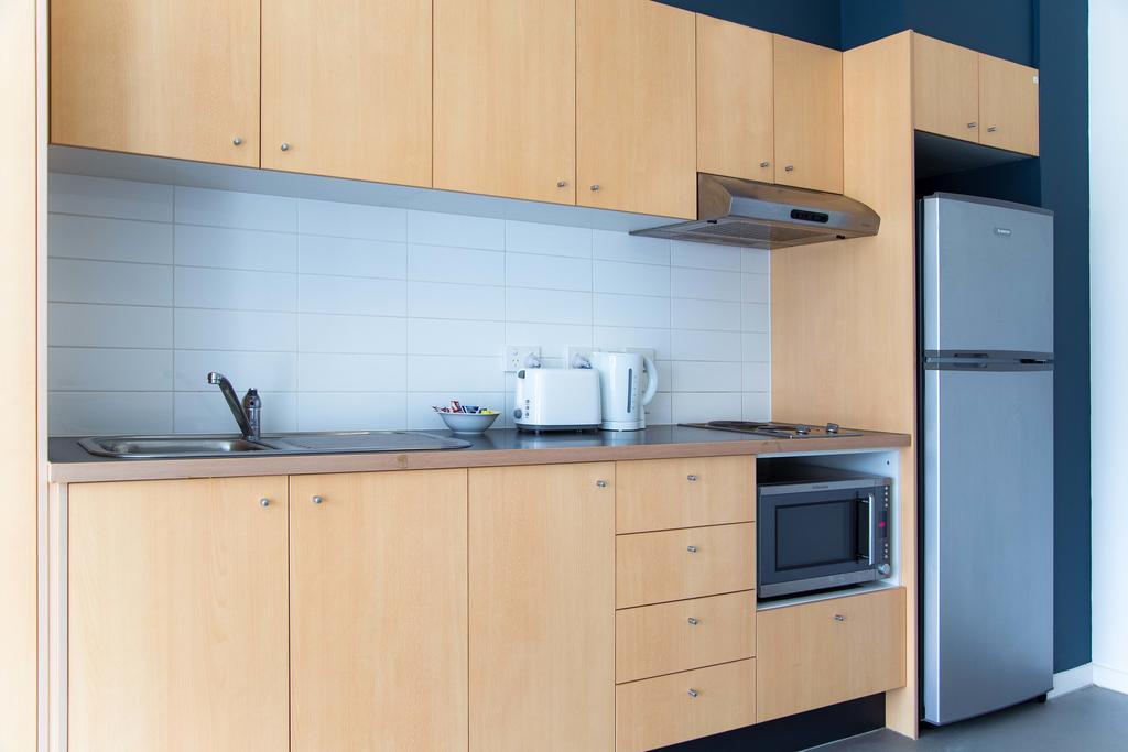 Griffith University Village Gold Coast Room photo