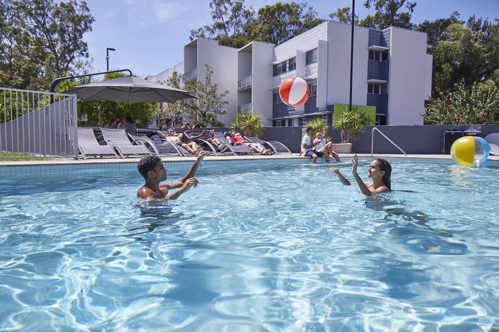 Griffith University Village Gold Coast Exterior photo