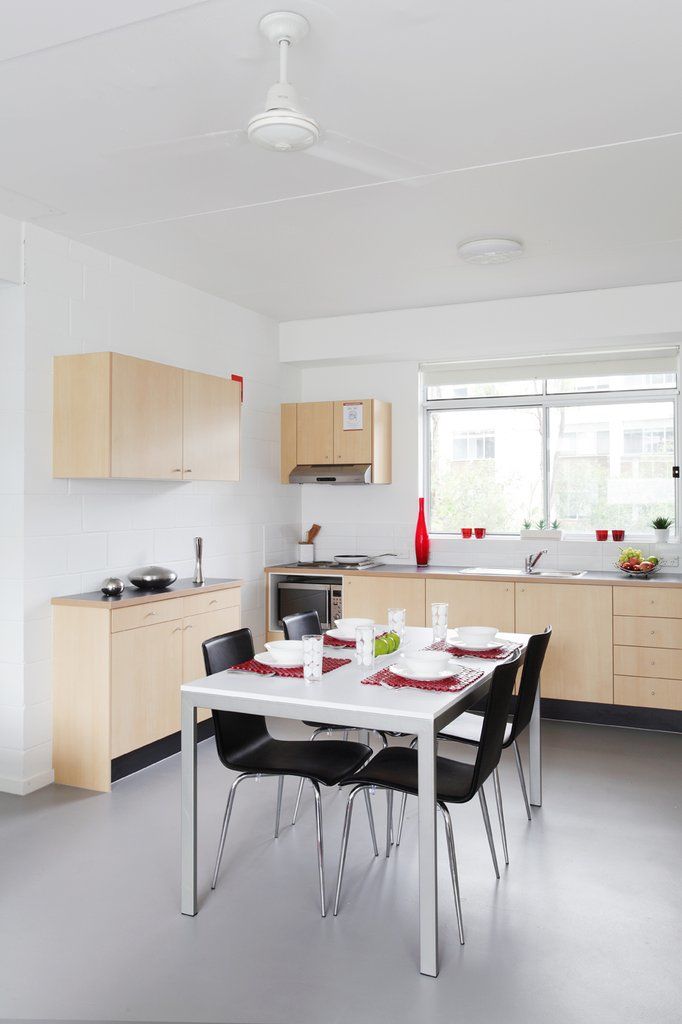 Griffith University Village Gold Coast Exterior photo